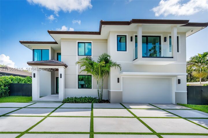 Property Photo:  6415 SW 83rd St  FL 33143 