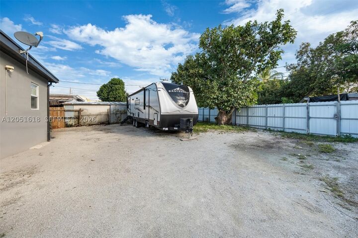 Property Photo: 740 NW 135 St FL 33168