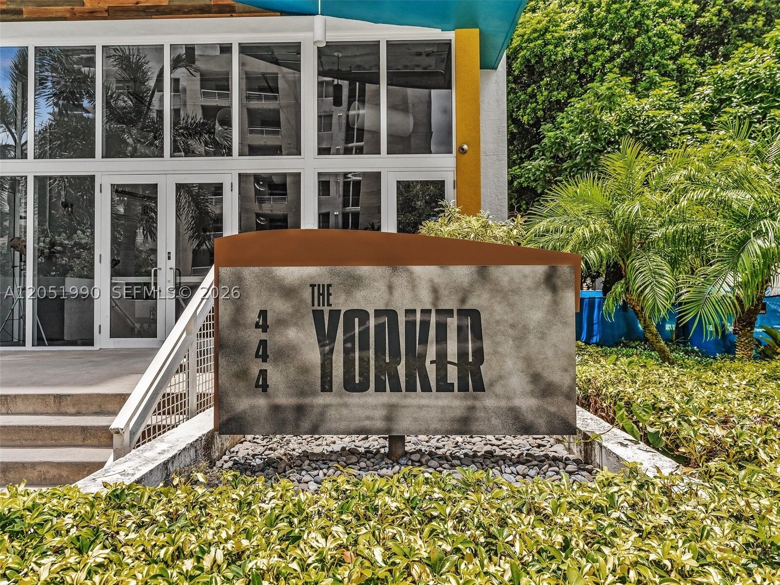 Property Photo: 444 NE 30th St 608 FL 33137