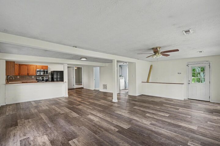 Property Photo:  7503 State Road 48  IN 47001 