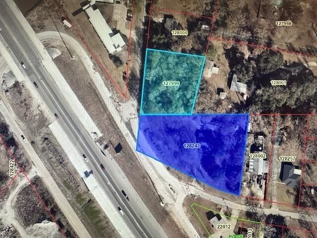 Property Photo: 7690 Concord TX 77708