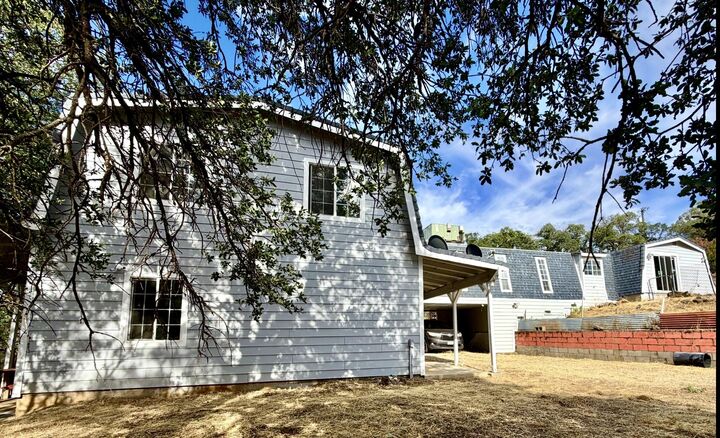 Property Photo:  18670 Highridge Road  CA 96022 