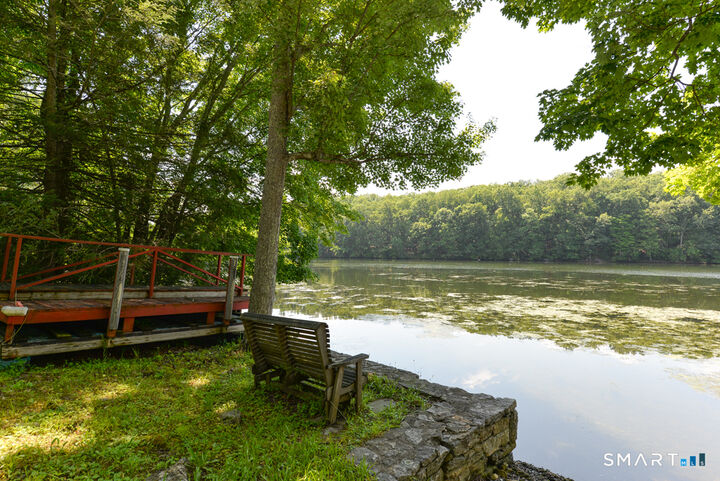 Property Photo:  1145 West Purchase Road  CT 06488 