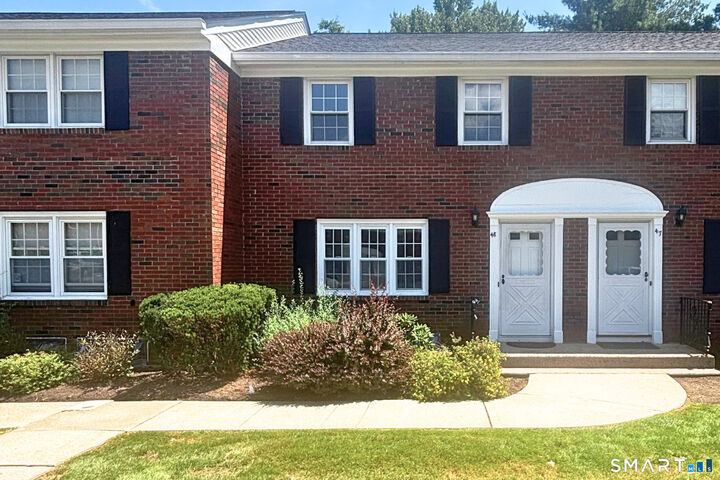 Property Photo: 48 Brandywine Lane 48 CT 06078
