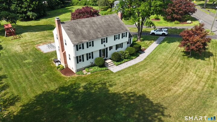 Property Photo: 28 Crestwood Road CT 06070
