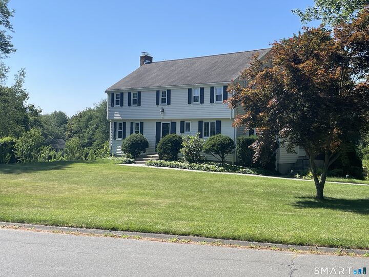 Property Photo:  28 Crestwood Road  CT 06070 