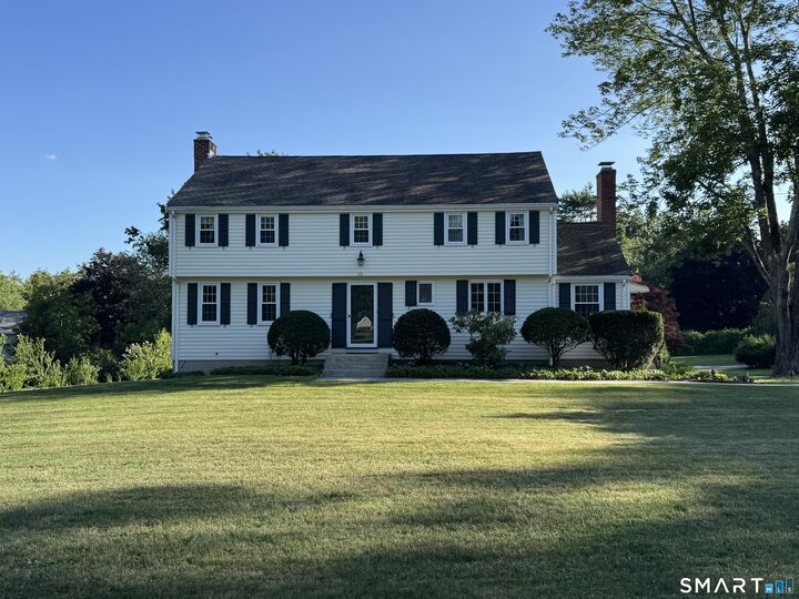 Property Photo: 28 Crestwood Road CT 06070