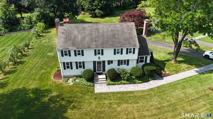 Property Photo: 28 Crestwood Road CT 06070