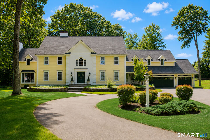 Property Photo:  45 Longview Road  CT 06001 