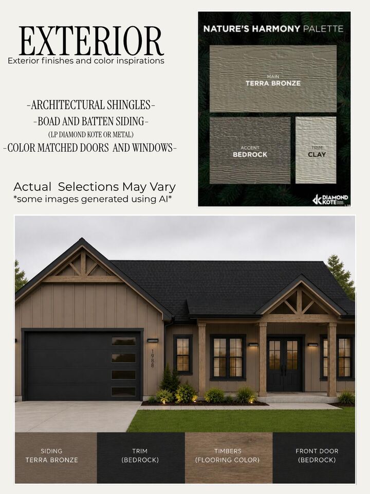 Property Photo:  Lot 1 Red Clover Lane  MO 65711 