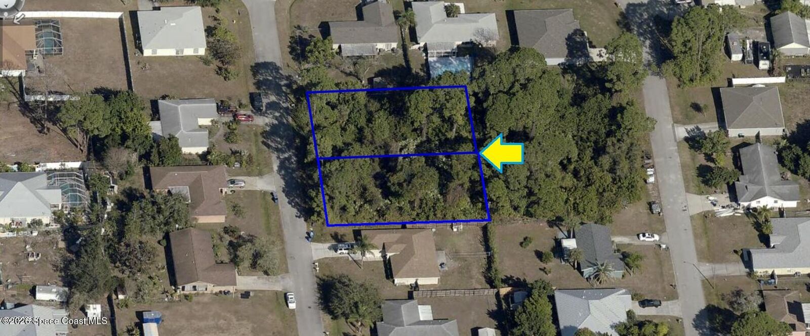 Property Photo:  179-187 Browning Avenue NE  FL 32907 
