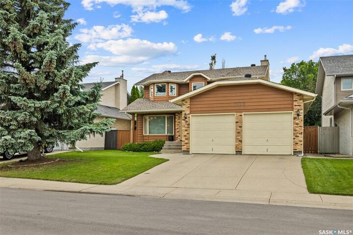 Property Photo: 1346 Wascana Highlands SK S4V 2J9
