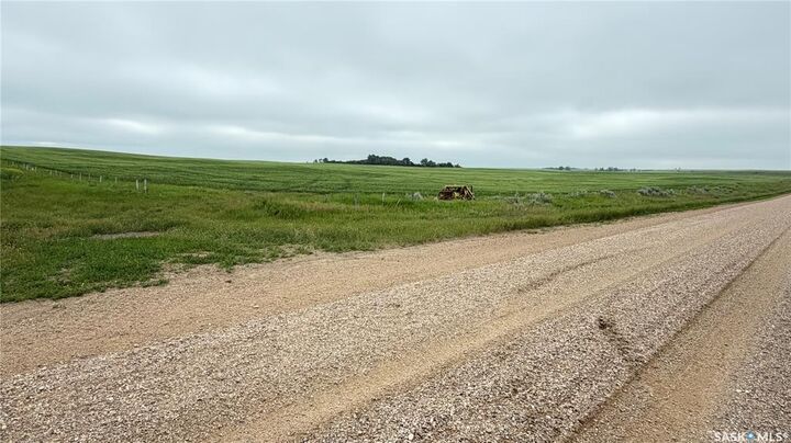Property Photo:  Wenzel Land Rural Address  SK S0N 0P0 