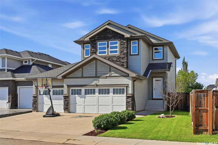Photo de la propriété: 1339 Pringle Manor SK S7T 0S6