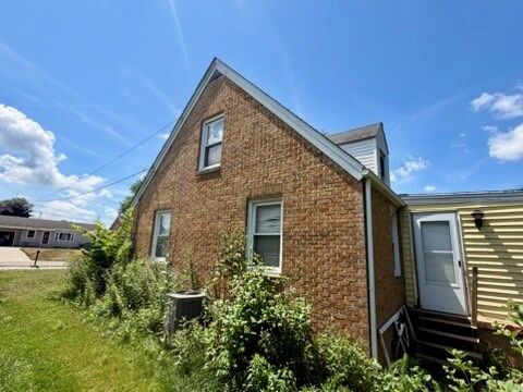Property Photo: 4537 Marcellus St NW OH 44708