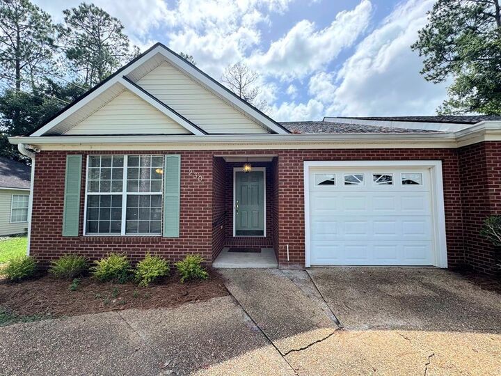 Property Photo: 230 Tall Timbers Rd GA 31757