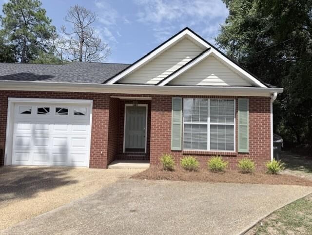 Property Photo:  222 Tall Timbers  GA 31757 