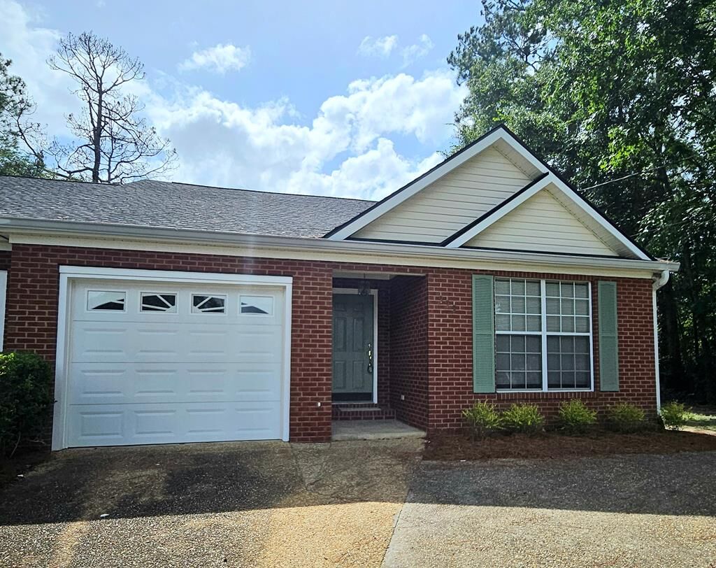 Property Photo:  222 Tall Timbers  GA 31757 