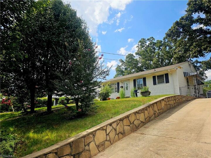 Property Photo:  31 25th Street  NC 27105 