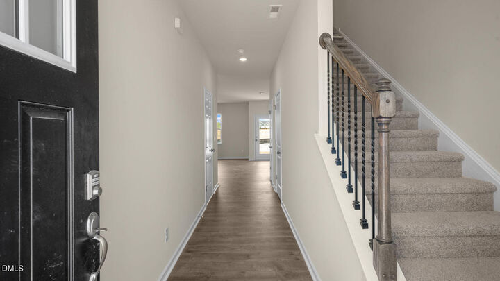 Property Photo:  377 Freestall Drive  NC 27587 