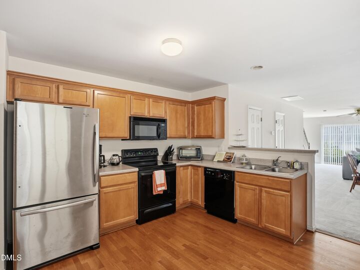 Property Photo:  2620 Vega Court  NC 27614 