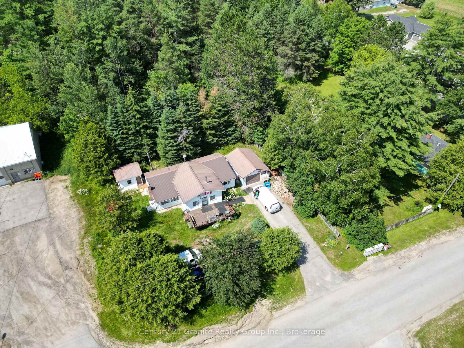Property Photo:  1993 Fleming Road  ON K0M 2K0 