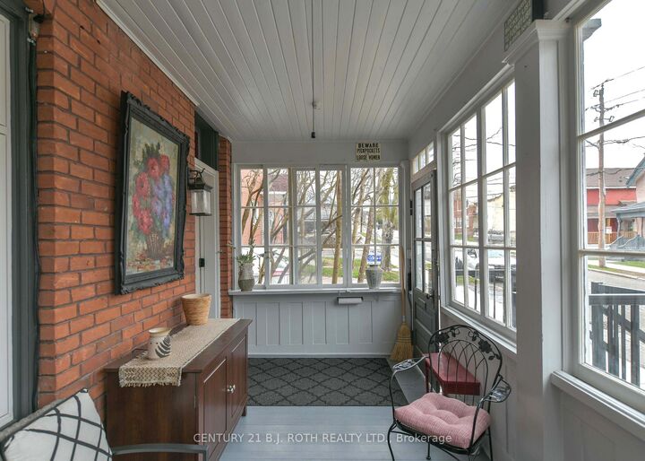Property Photo:  45 Albert Street N  ON L3V 5K3 
