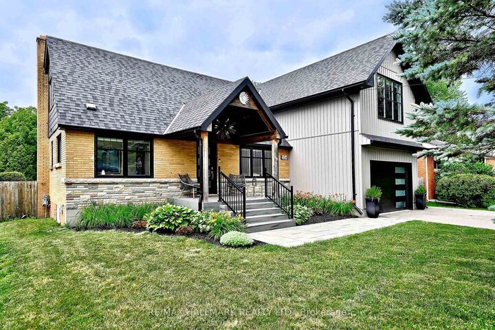 Property Photo:  334 Stewart Street  ON L3Y 3M6 