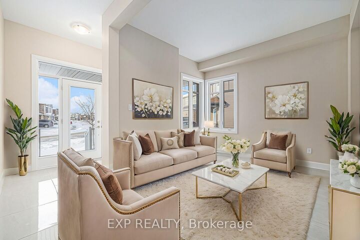 Property Photo: 10 Corr Court ON K7C 0W5