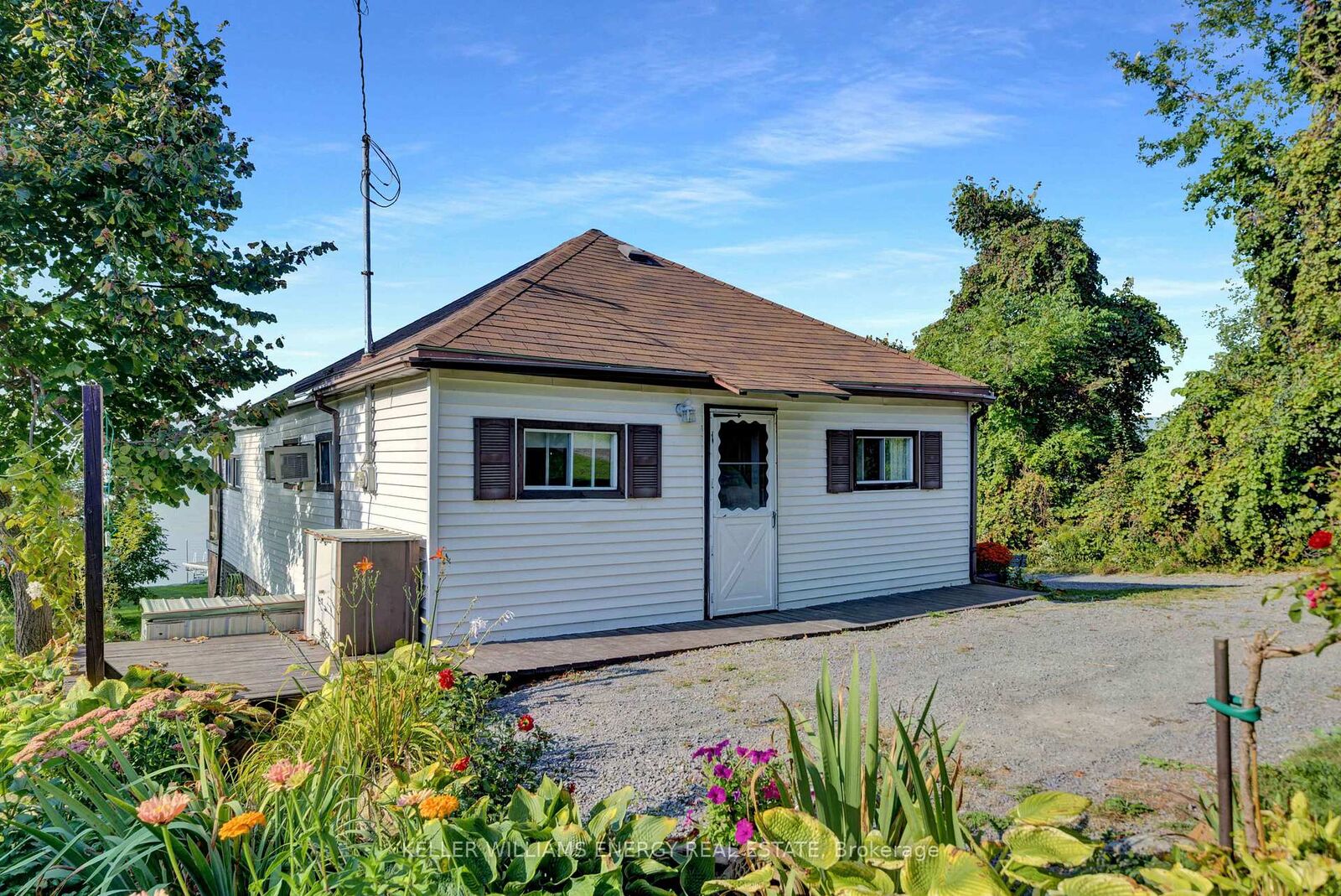 Property Photo: 96 Bishop Lane ON K0K 1A0