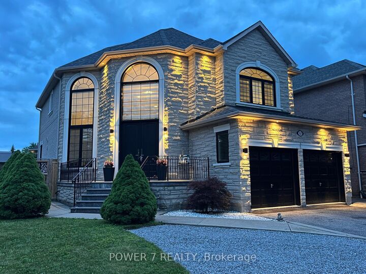 Property Photo:  315 North Lake Road  ON L4E 3A2 