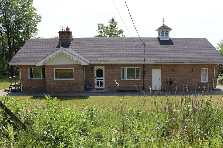 Property Photo: 4741 Lower Faraday Road ON K0L 1P0