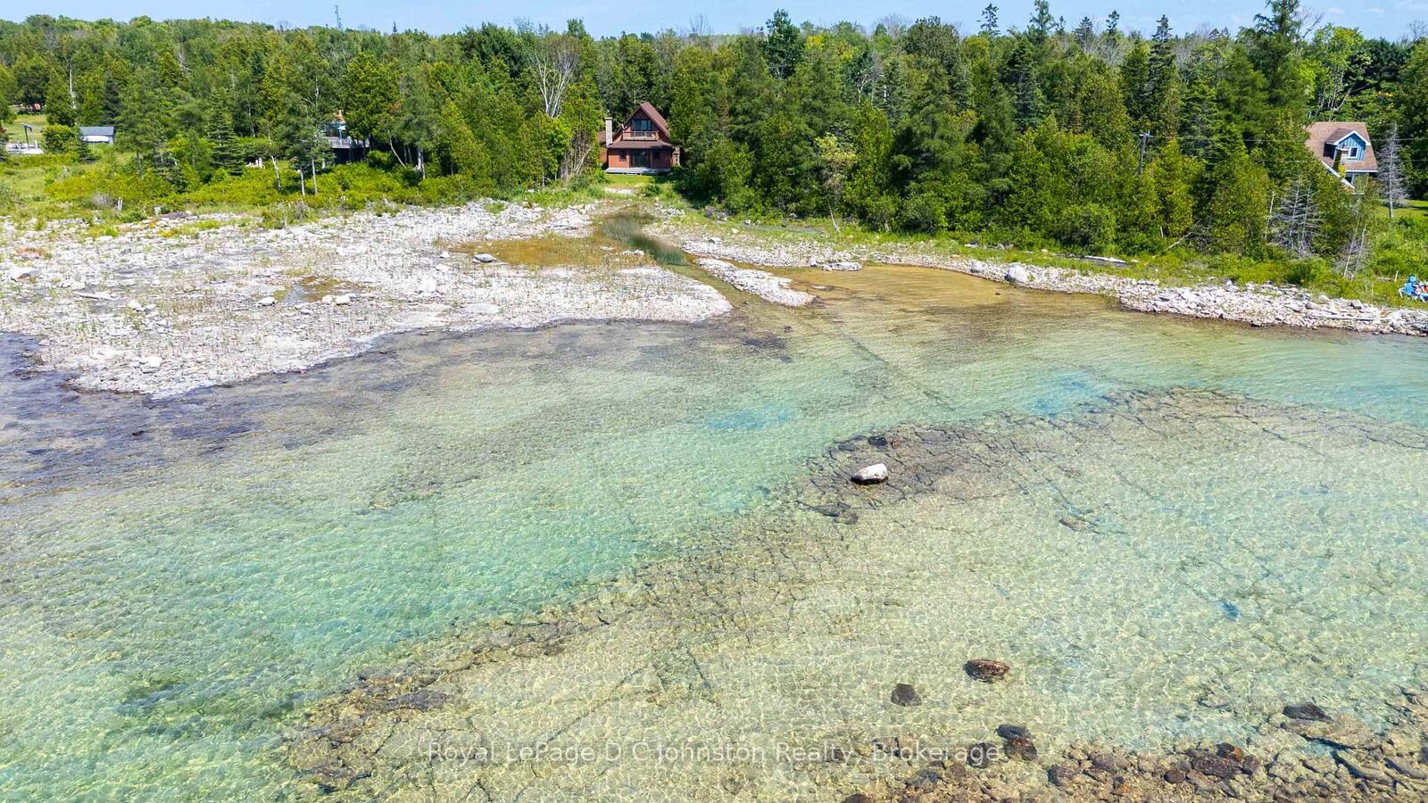 Property Photo: 140 Hea Road ON N0H 2T0
