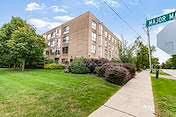 Property Photo: 249 Major Mackenize Drive 106 ON L4C 9M8