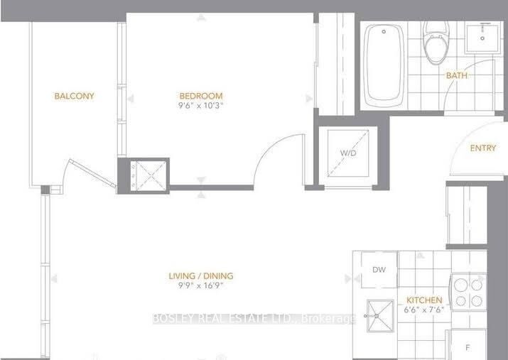 Property Photo:  295 Adelaide Street W 3601  ON M5V 0L4 