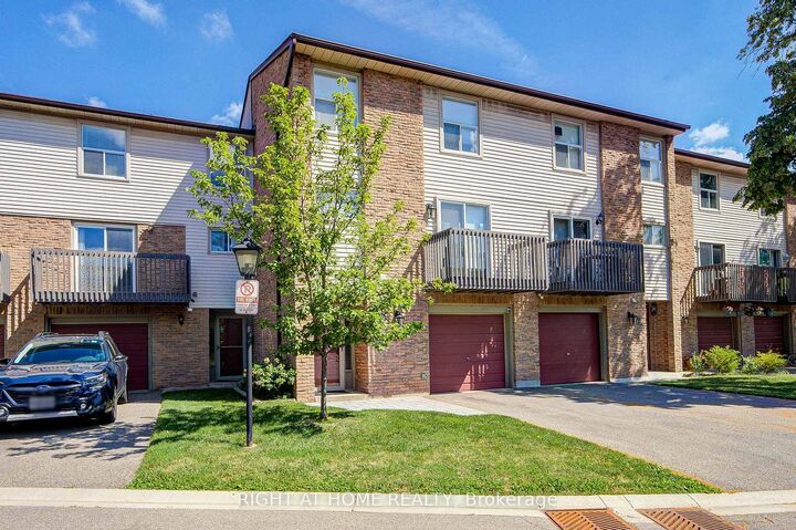 Property Photo:  6100 Montevideo Road 48  ON L5N 2N8 