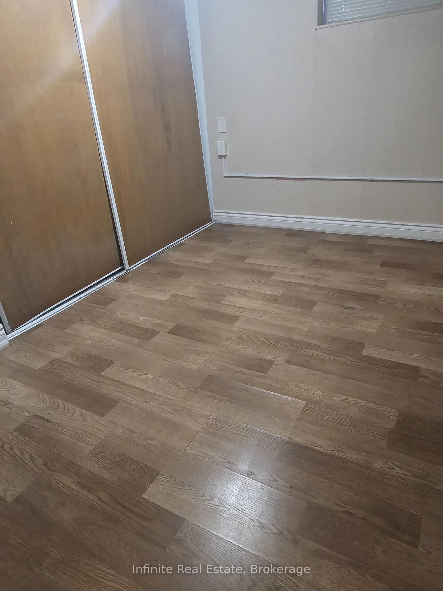 Property Photo: 1 Leduc Drive ON M9W 2A6