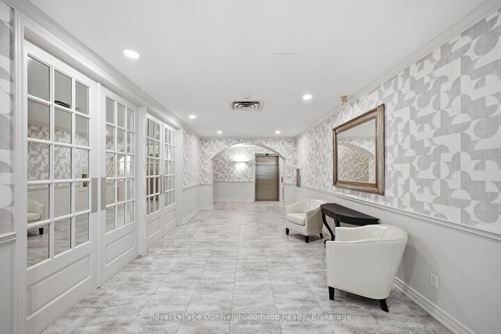 Property Photo: 130 Queen Street 2A ON K9A 1N2