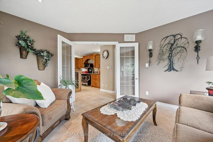 Property Photo: 2800 Moser Young Road ON N0B 2M0