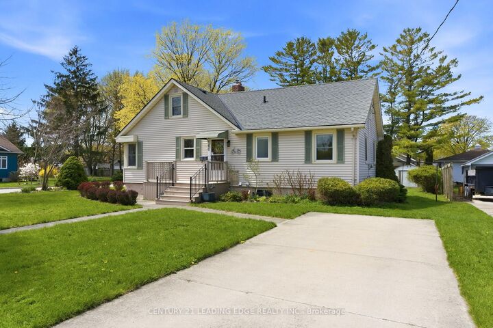 160 Widder Street — photo 1