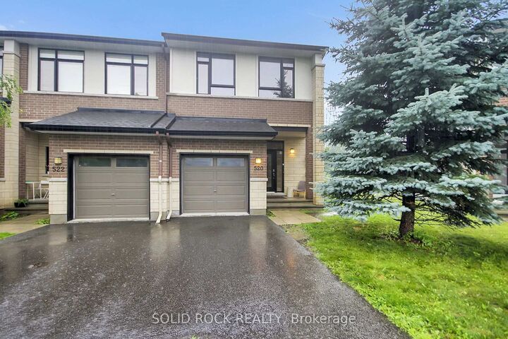 520 Grand Tully Way — photo 1
