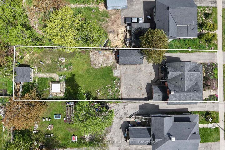 Property Photo:  80 Coldwater Road W  ON L3V 3L4 