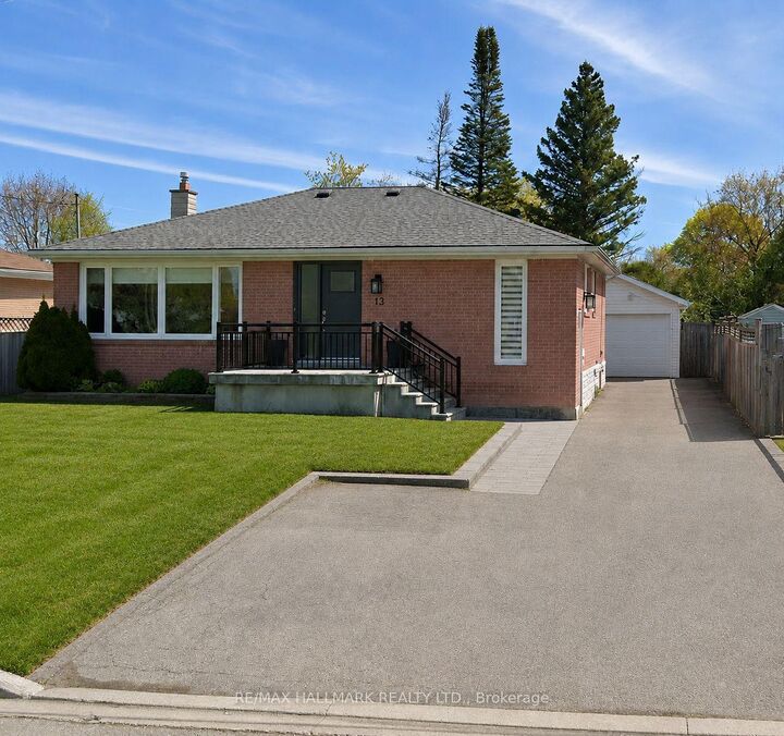 13 Patrick Drive — photo 1