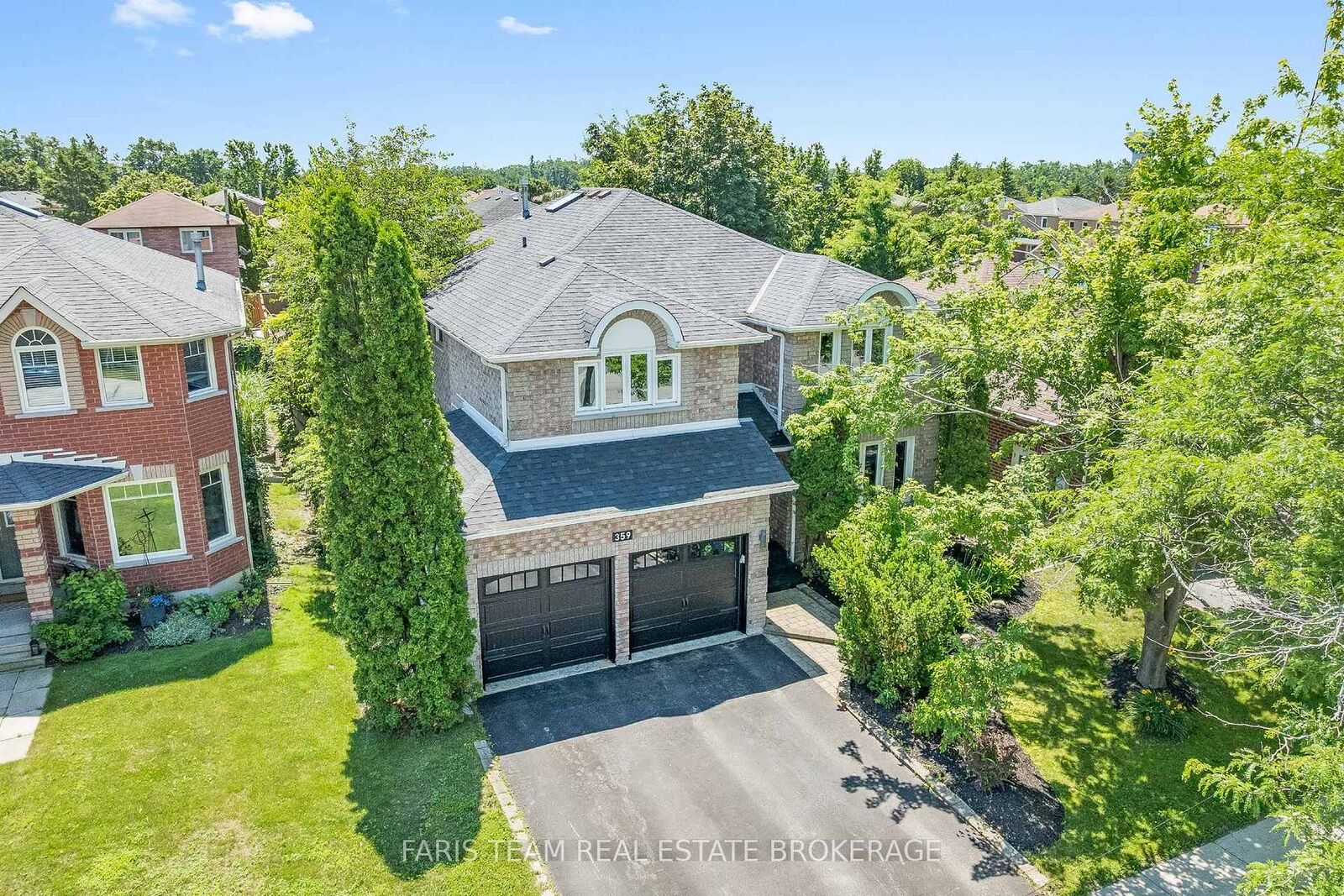 Property Photo: 359 Cundles Road W ON L4N 7C8