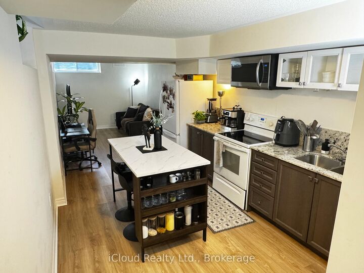 Property Photo: 3925 Lodi Road N Lower ON L7M 0Z5