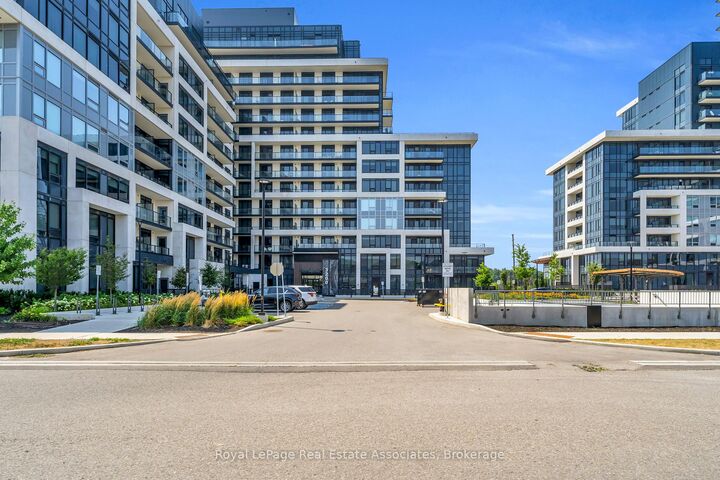 3200 William Coltson Avenue 622 — photo 1