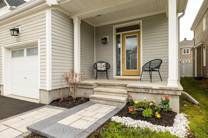 Property Photo: 191 Equitation Circle ON K0A 2Z0
