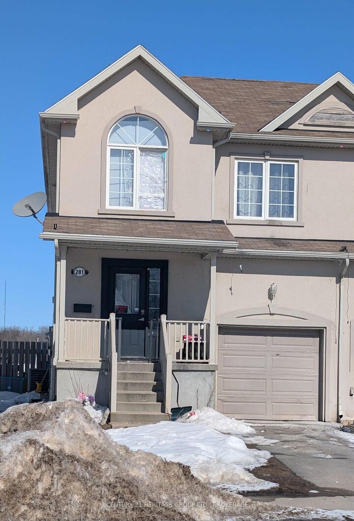 281 Conacher Drive — photo 1
