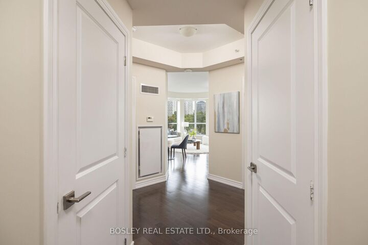 Property Photo: 23 Glebe Road W 412 ON M4S 1Z9