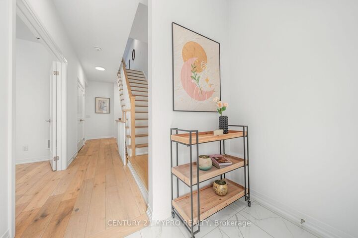 Property Photo:  65 William Saville Street  ON L3R 2E1 
